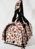 Sturdi Bag Large LE Butterfly with white background