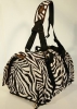 Sturdi Bag Large LE Zebra